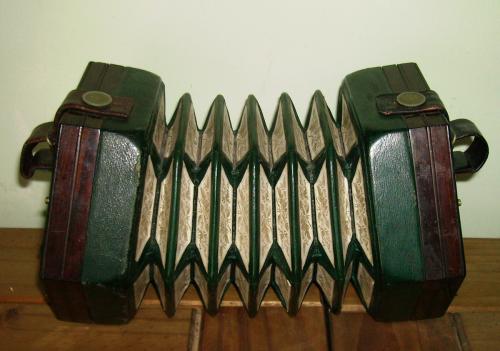 Concertina