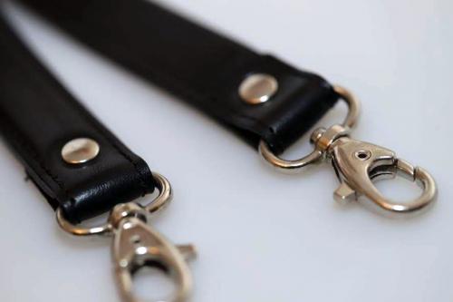 Leather Strap