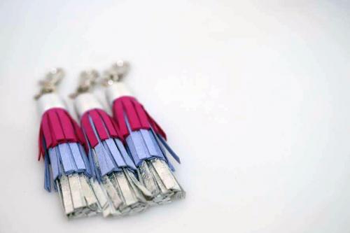tassel