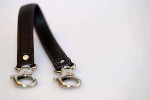 Leather Strap