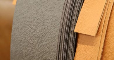 Leather Binding Origins